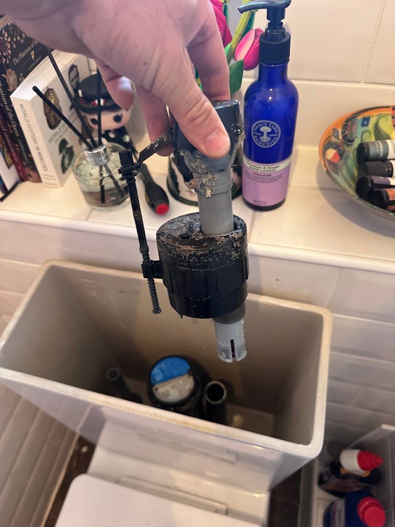 Speedfixplumbing — Photos 13