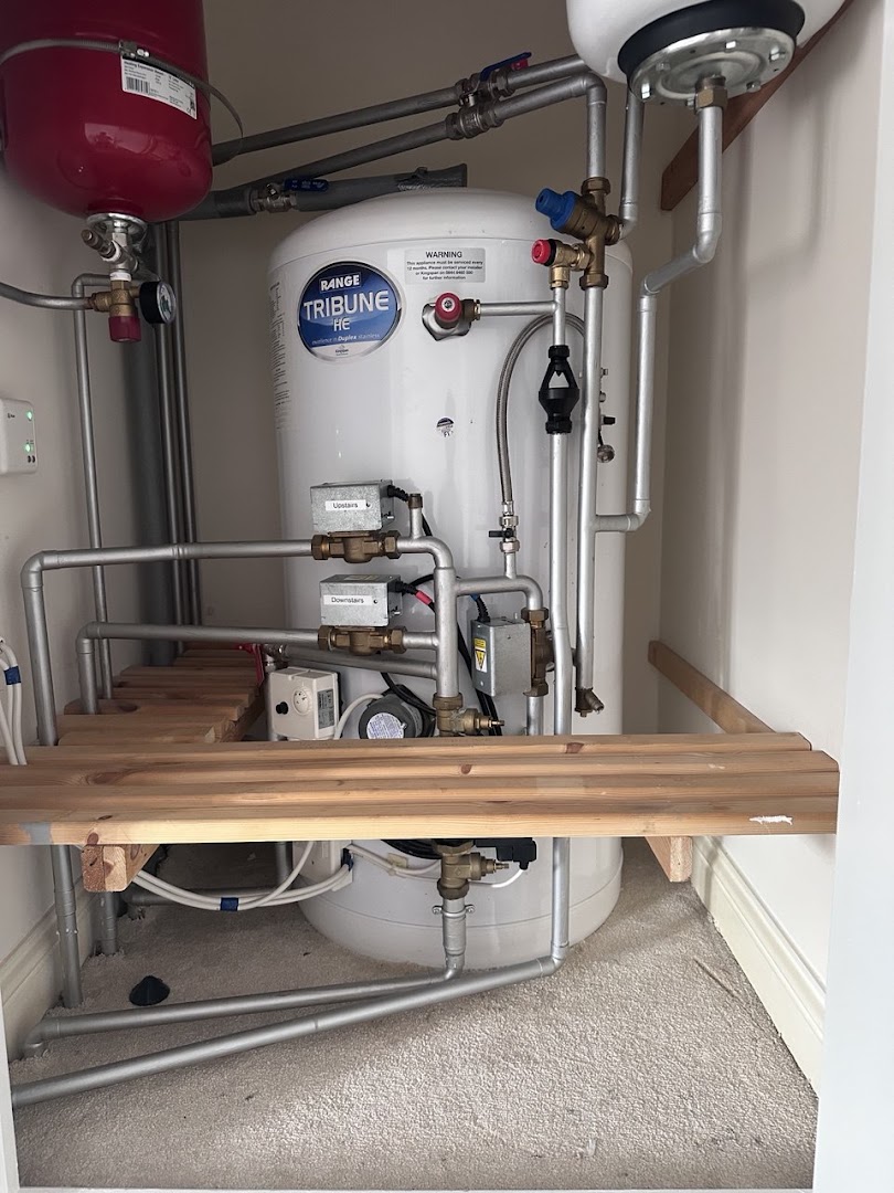 Speedfixplumbing — Photos 12