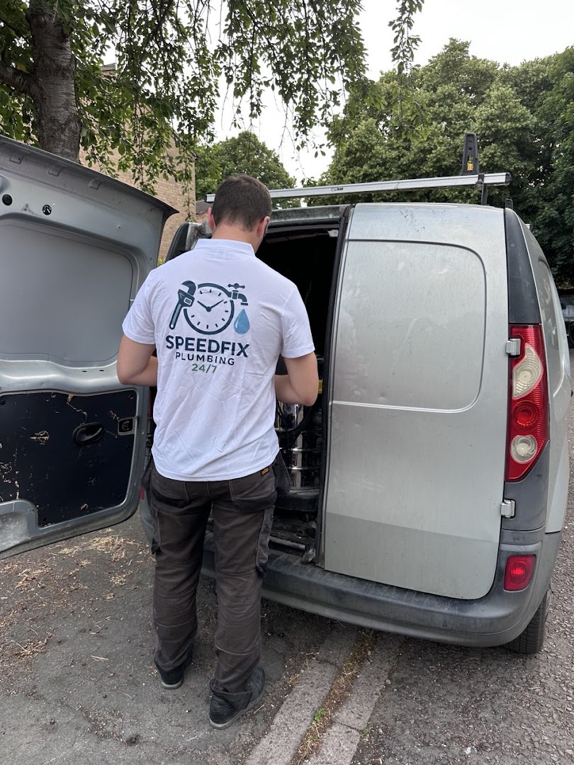 Speedfixplumbing — Photos 10