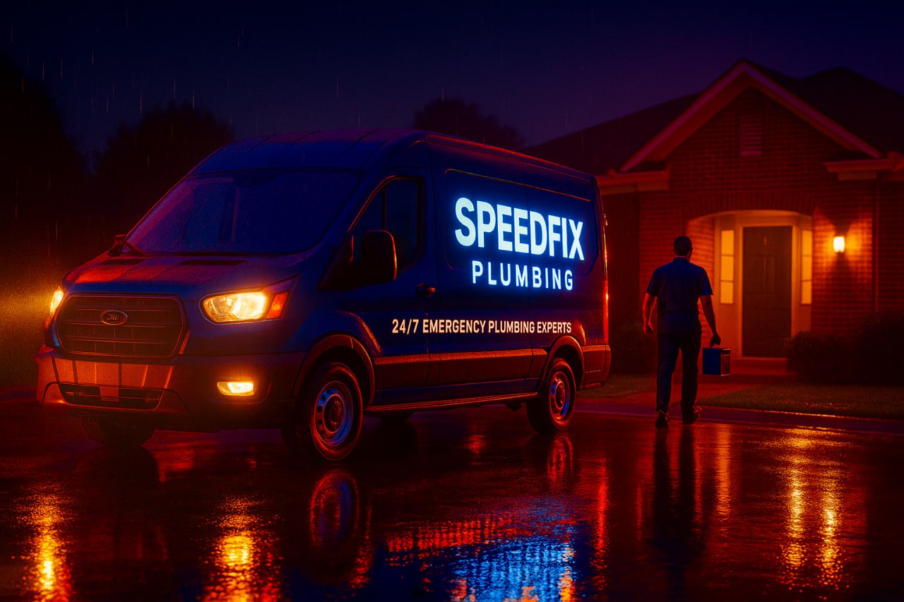 Speedfixplumbing — Photos 3
