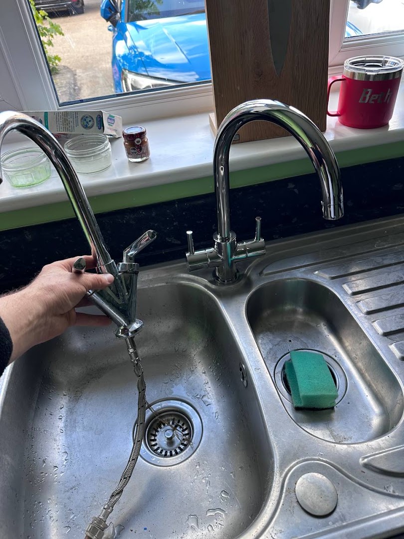 Speedfixplumbing — Photos 6